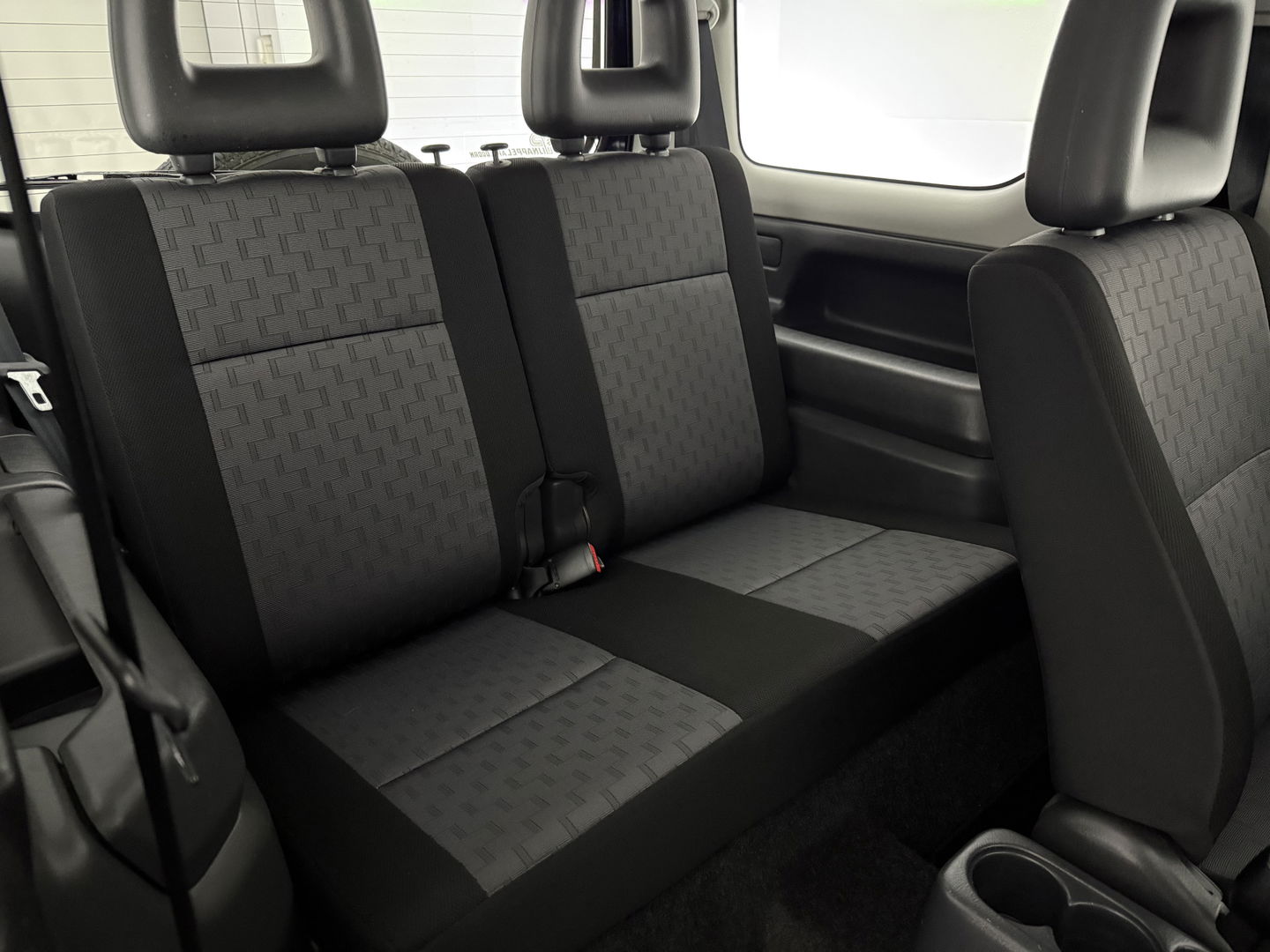 Suzuki Jimny 1.3 Exclusive | 4x4 | Airco | Bullbar | Sidebars | 15"LMV | Elektrpakket