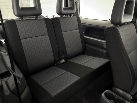 Suzuki Jimny 1.3 Exclusive | 4x4 | Airco | Bullbar | Sidebars | 15"LMV | Elektrpakket