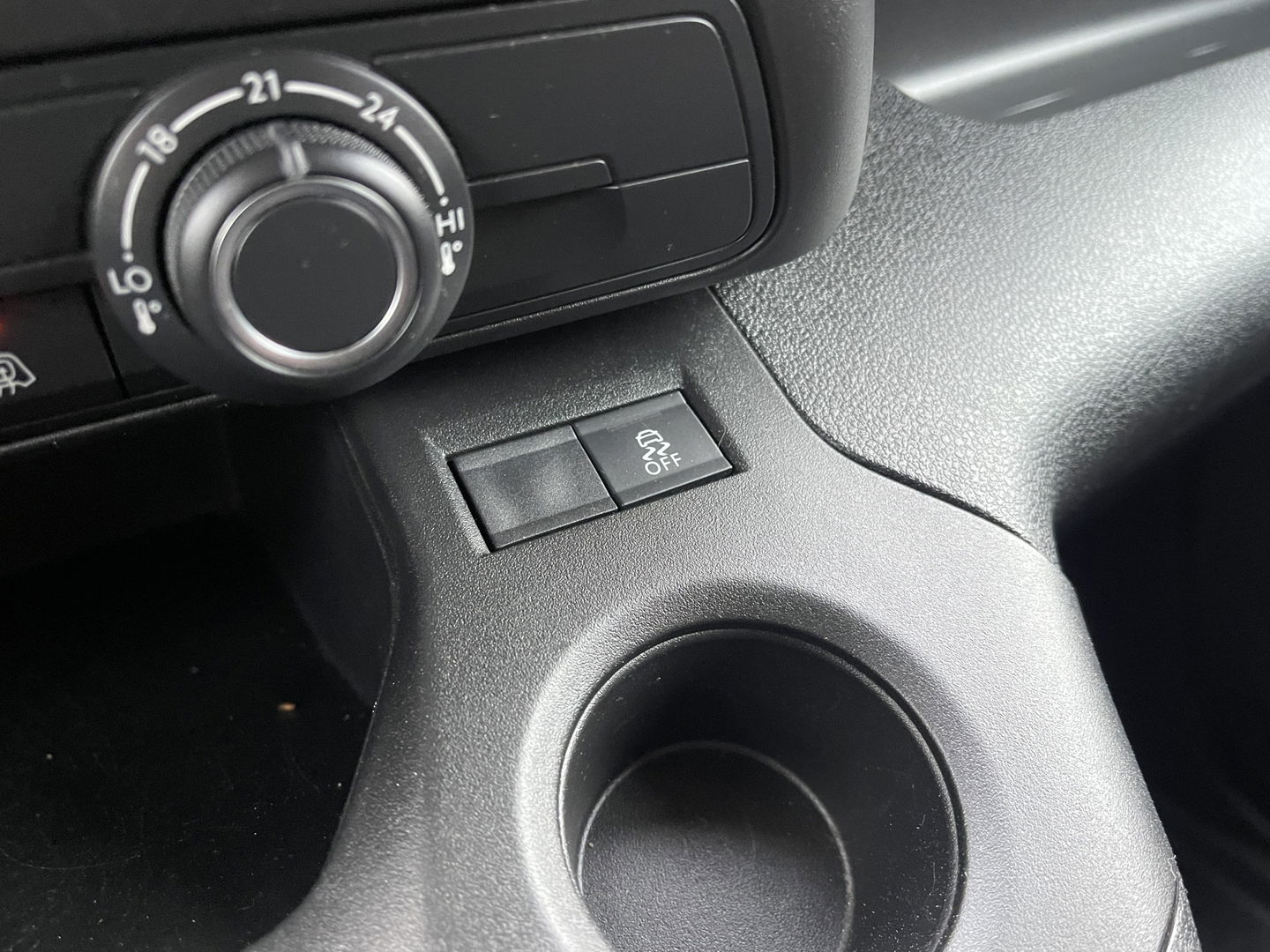 Citroën Berlingo 1.5 BlueHDI Control | Origineel Nederlands | Nap | Automatische Verlichting | Radio | Bluetooth | Start/Stop |