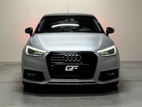 Audi A1 Sportback 1.0 TFSI S-line Airco Navi Cruise PDC