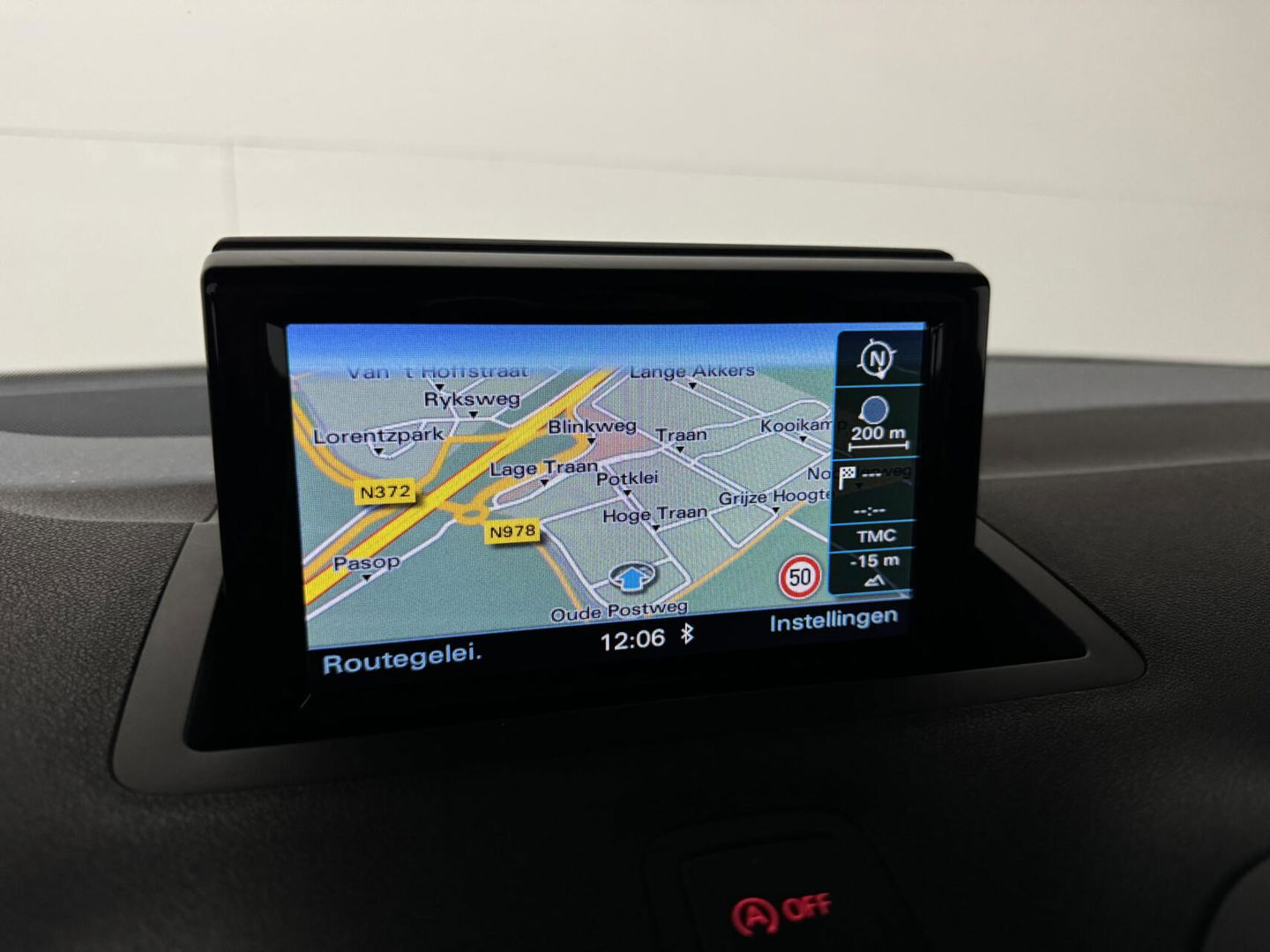 Audi A1 Sportback 1.0 TFSI S-line Airco Navi Cruise PDC