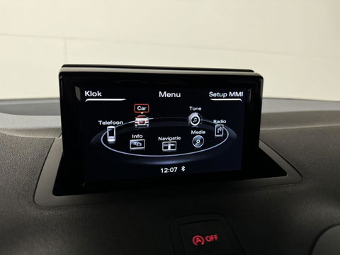 Audi A1 Sportback 1.0 TFSI S-line Airco Navi Cruise PDC