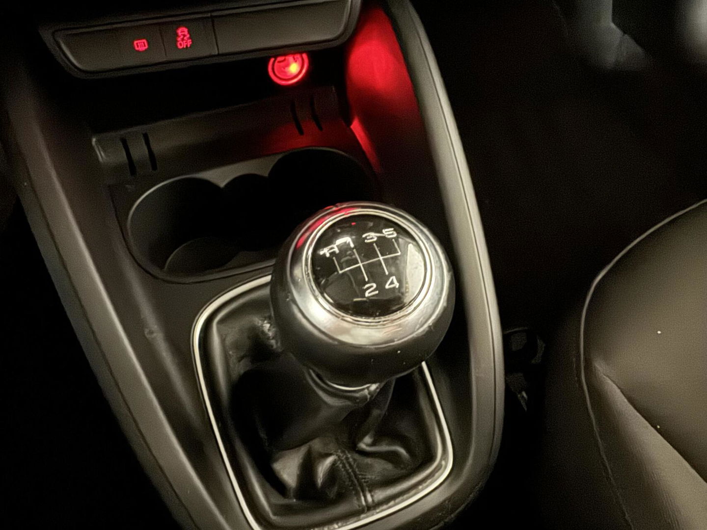 Audi A1 Sportback 1.0 TFSI S-line Airco Navi Cruise PDC