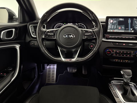 Kia ProCeed 1.4 T-GDI GT-Line | Pano | Camera | Stoel/Stuur verw. | Virtual | Adap. Cruise | Carplay | Keyless | NAP