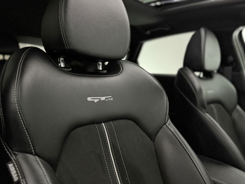 Kia ProCeed 1.4 T-GDI GT-Line | Pano | Camera | Stoel/Stuur verw. | Virtual | Adap. Cruise | Carplay | Keyless | NAP