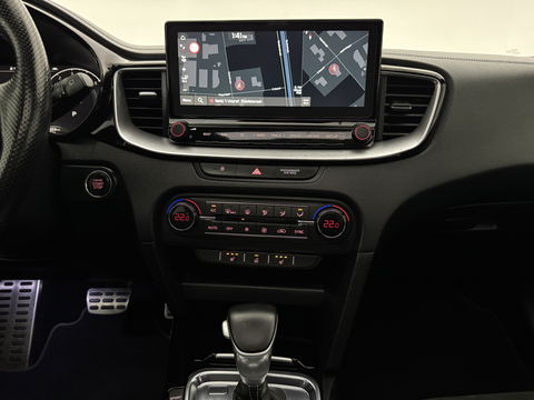 Kia ProCeed 1.4 T-GDI GT-Line | Pano | Camera | Stoel/Stuur verw. | Virtual | Adap. Cruise | Carplay | Keyless | NAP