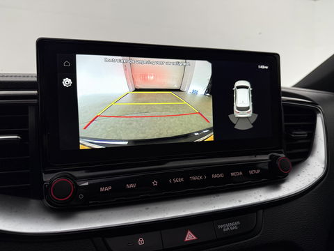 Kia ProCeed 1.4 T-GDI GT-Line | Pano | Camera | Stoel/Stuur verw. | Virtual | Adap. Cruise | Carplay | Keyless | NAP