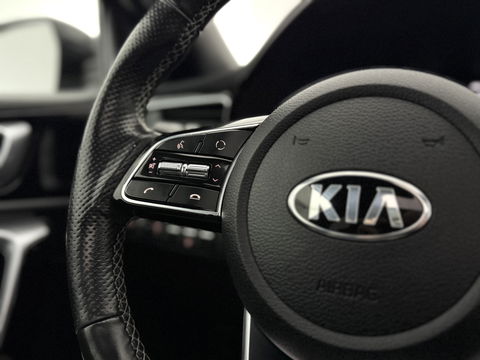 Kia ProCeed 1.4 T-GDI GT-Line | Pano | Camera | Stoel/Stuur verw. | Virtual | Adap. Cruise | Carplay | Keyless | NAP