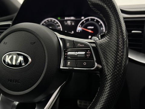 Kia ProCeed 1.4 T-GDI GT-Line | Pano | Camera | Stoel/Stuur verw. | Virtual | Adap. Cruise | Carplay | Keyless | NAP
