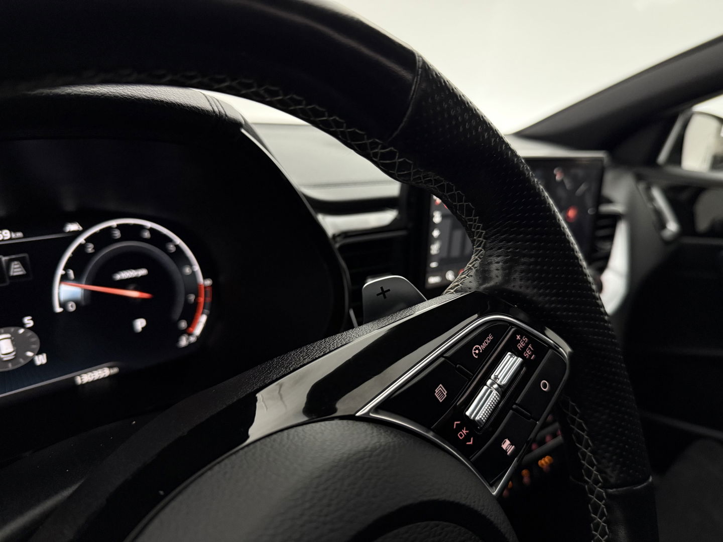 Kia ProCeed 1.4 T-GDI GT-Line | Pano | Camera | Stoel/Stuur verw. | Virtual | Adap. Cruise | Carplay | Keyless | NAP