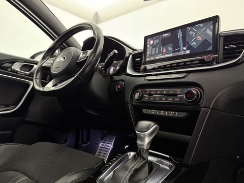 Kia ProCeed 1.4 T-GDI GT-Line | Pano | Camera | Stoel/Stuur verw. | Virtual | Adap. Cruise | Carplay | Keyless | NAP