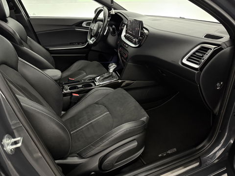 Kia ProCeed 1.4 T-GDI GT-Line | Pano | Camera | Stoel/Stuur verw. | Virtual | Adap. Cruise | Carplay | Keyless | NAP