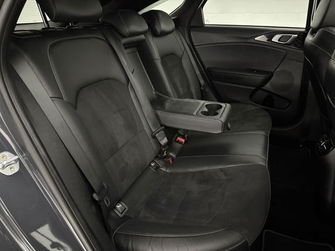 Kia ProCeed 1.4 T-GDI GT-Line | Pano | Camera | Stoel/Stuur verw. | Virtual | Adap. Cruise | Carplay | Keyless | NAP