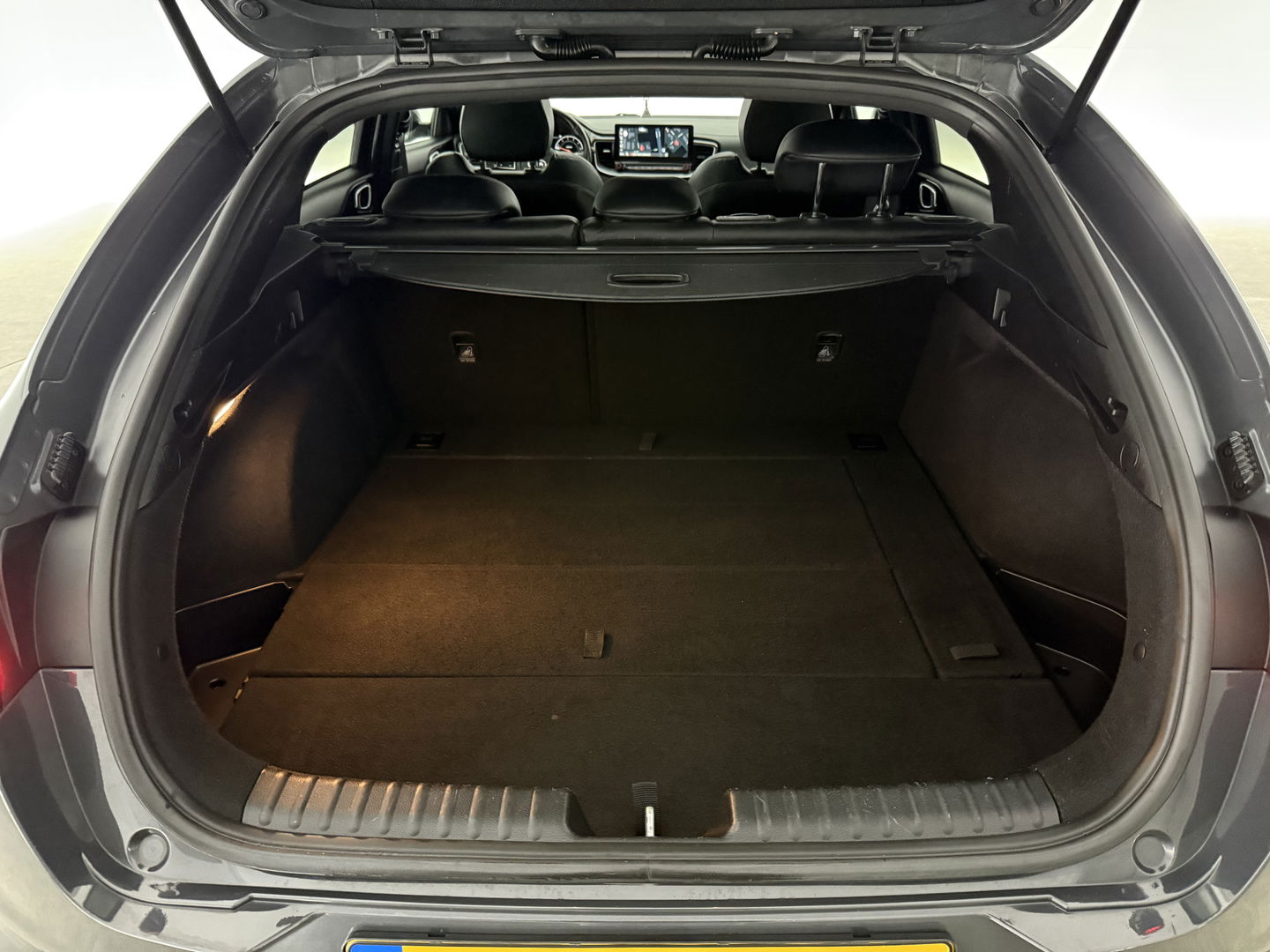 Kia ProCeed 1.4 T-GDI GT-Line | Pano | Camera | Stoel/Stuur verw. | Virtual | Adap. Cruise | Carplay | Keyless | NAP