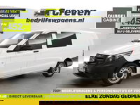 Mercedes-Benz Vito - 114 CDI Extra Lang | DC | 6 Pers. | Aut. | Airco | Adap. Cruise | Carplay | Camera | Navi | Stoelverw.