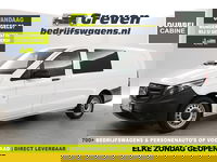 Mercedes-Benz Vito - 114 CDI Extra Lang | DC | 6 Pers. | Aut. | Airco | Adap. Cruise | Carplay | Camera | Navi | Stoelverw.