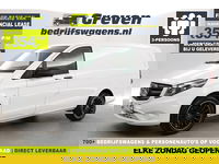 Mercedes-Benz Vito - 114 CDI Lang | Euro6 | Automaat | Airco | Cruise | 3-Zits | Trekh. | Carplay | Stoelverw. | 18''LMV