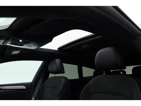 Volkswagen Arteon Shooting Brake 1.4 TSI eHybrid R-Line Business+ | Pano | HUD | 360cam | Massage | Elek. Trekhaak | Stoel- Stuurverw. | Adapt. Cruise