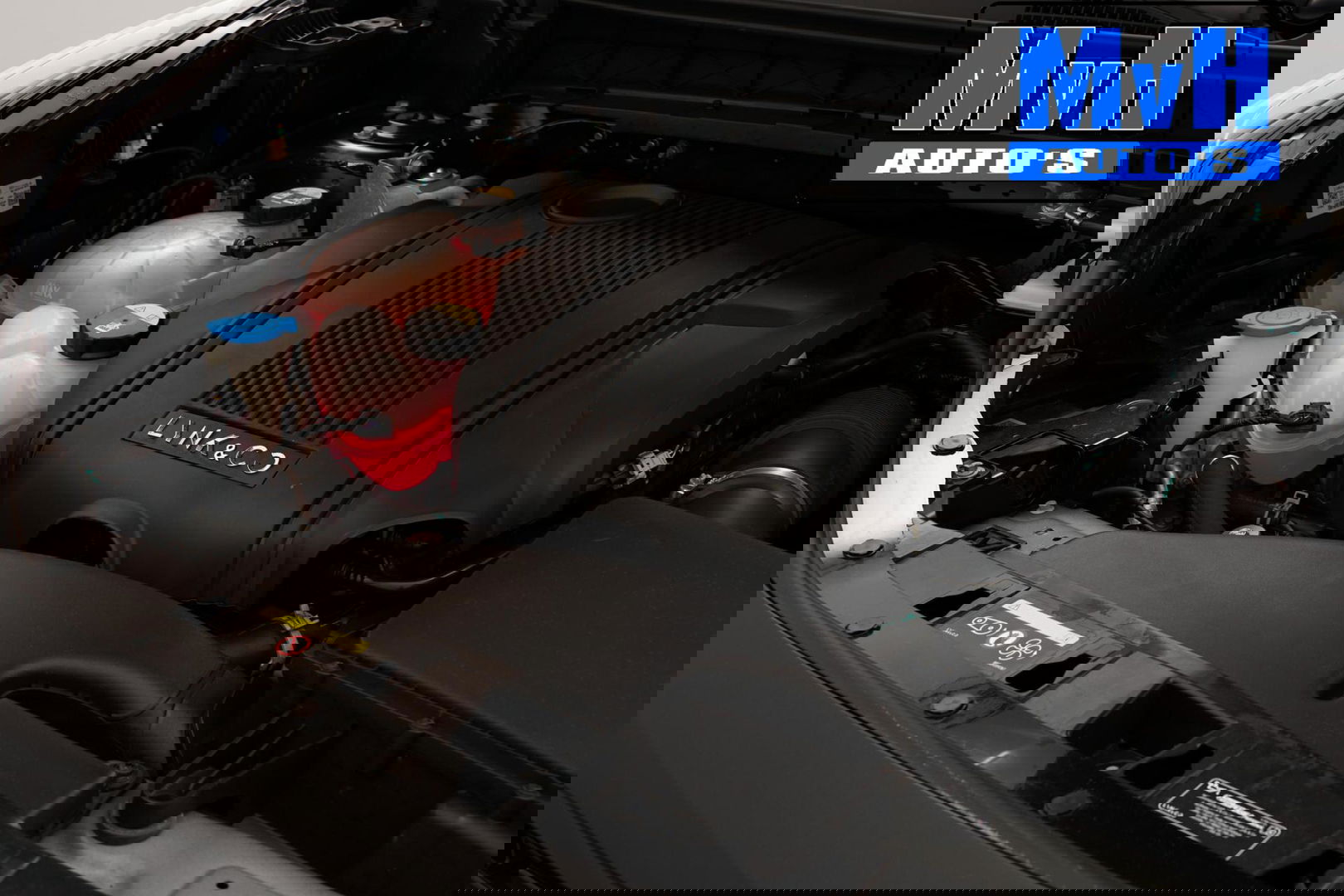 Lynk & Co 01 1.5 Hybride|FULL BLACK XL|ZWARTE.HEMEL|NAP|PANO