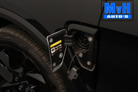 Lynk & Co 01 1.5 Hybride|FULL BLACK XL|ZWARTE.HEMEL|NAP|PANO