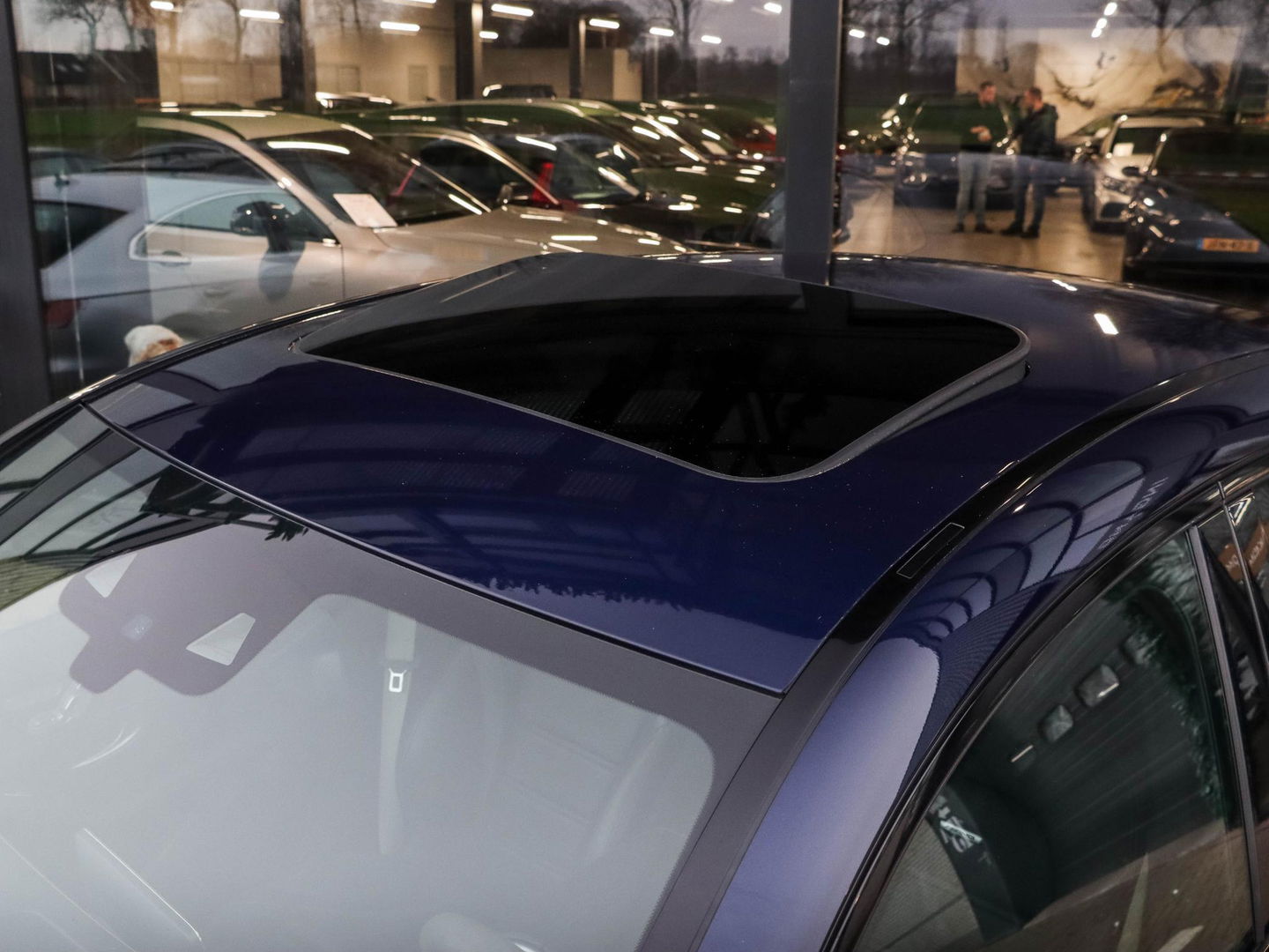 Mercedes-Benz GLC Coupé AMG 63 S 4MATIC+