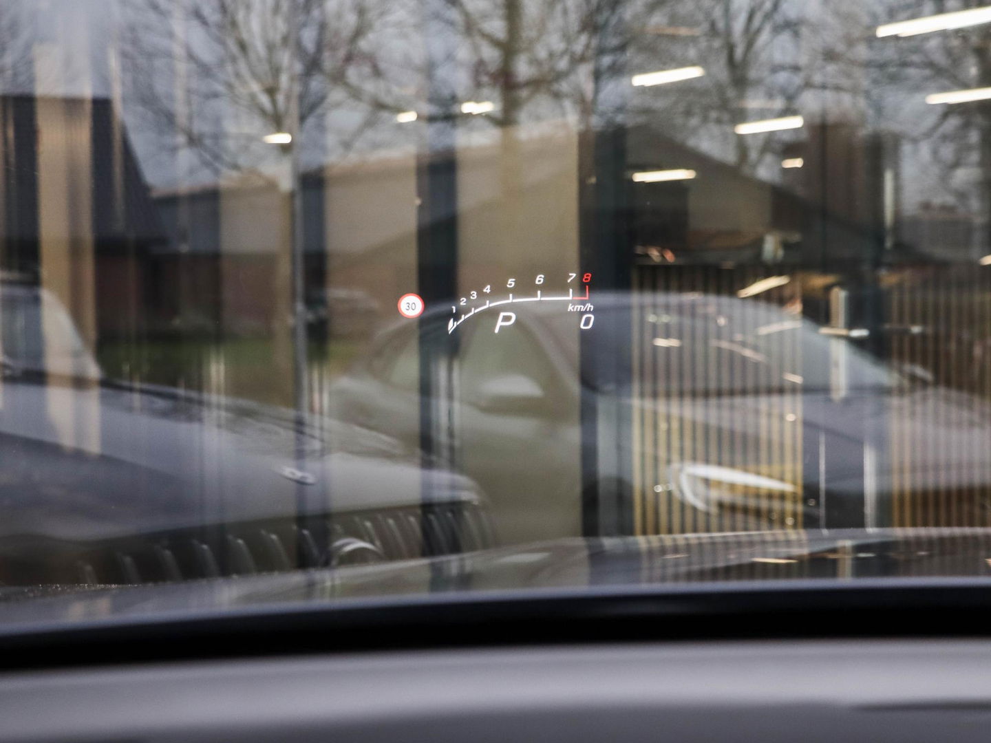 Mercedes-Benz GLC Coupé AMG 63 S 4MATIC+