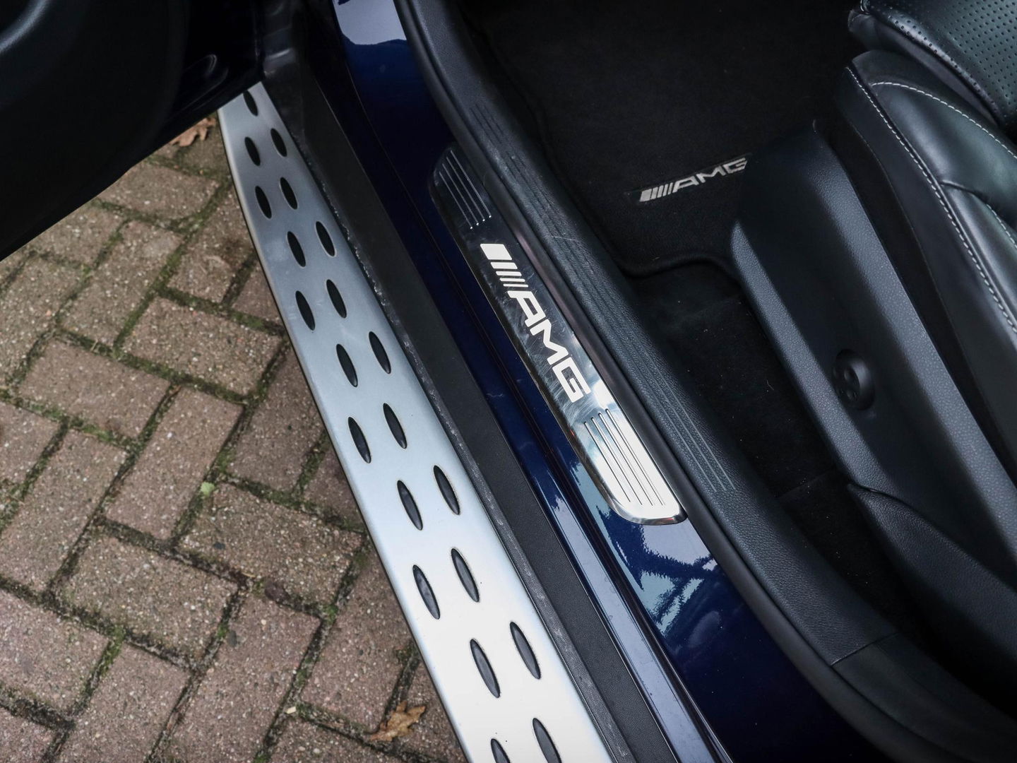 Mercedes-Benz GLC Coupé AMG 63 S 4MATIC+