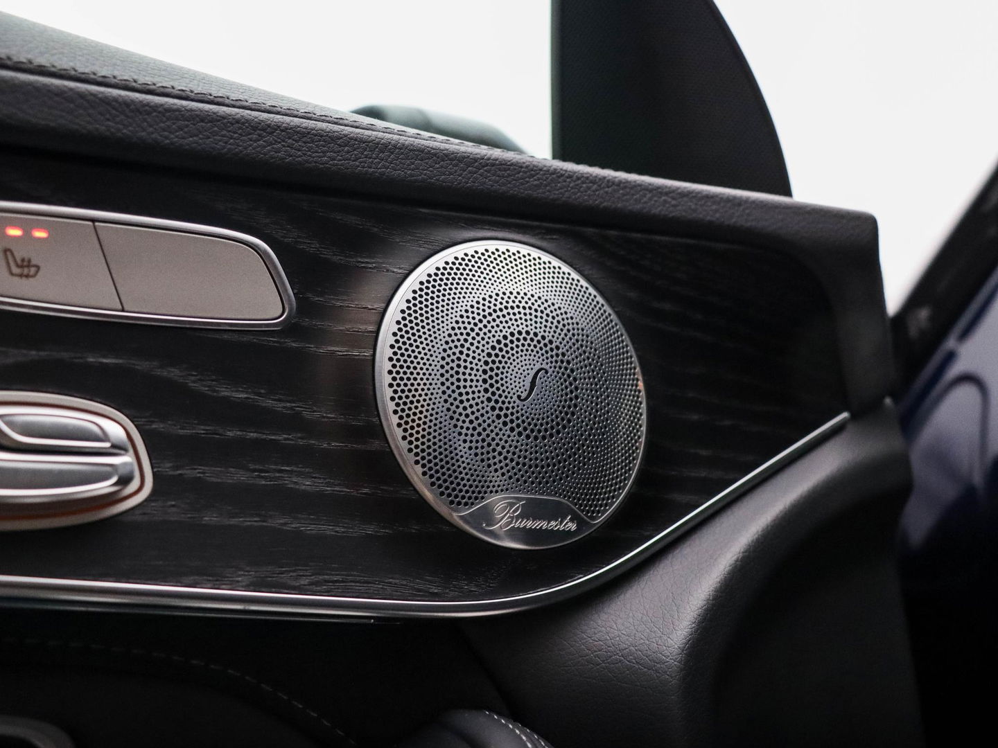 Mercedes-Benz GLC Coupé AMG 63 S 4MATIC+