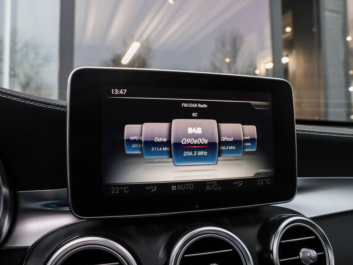 Mercedes-Benz GLC Coupé AMG 63 S 4MATIC+