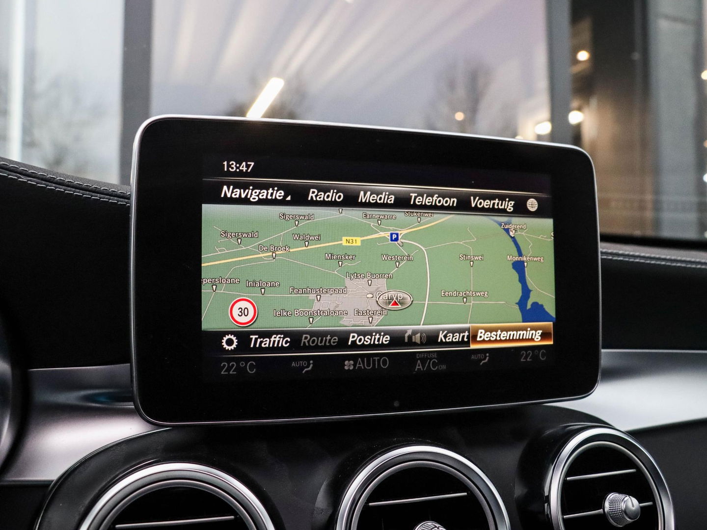 Mercedes-Benz GLC Coupé AMG 63 S 4MATIC+