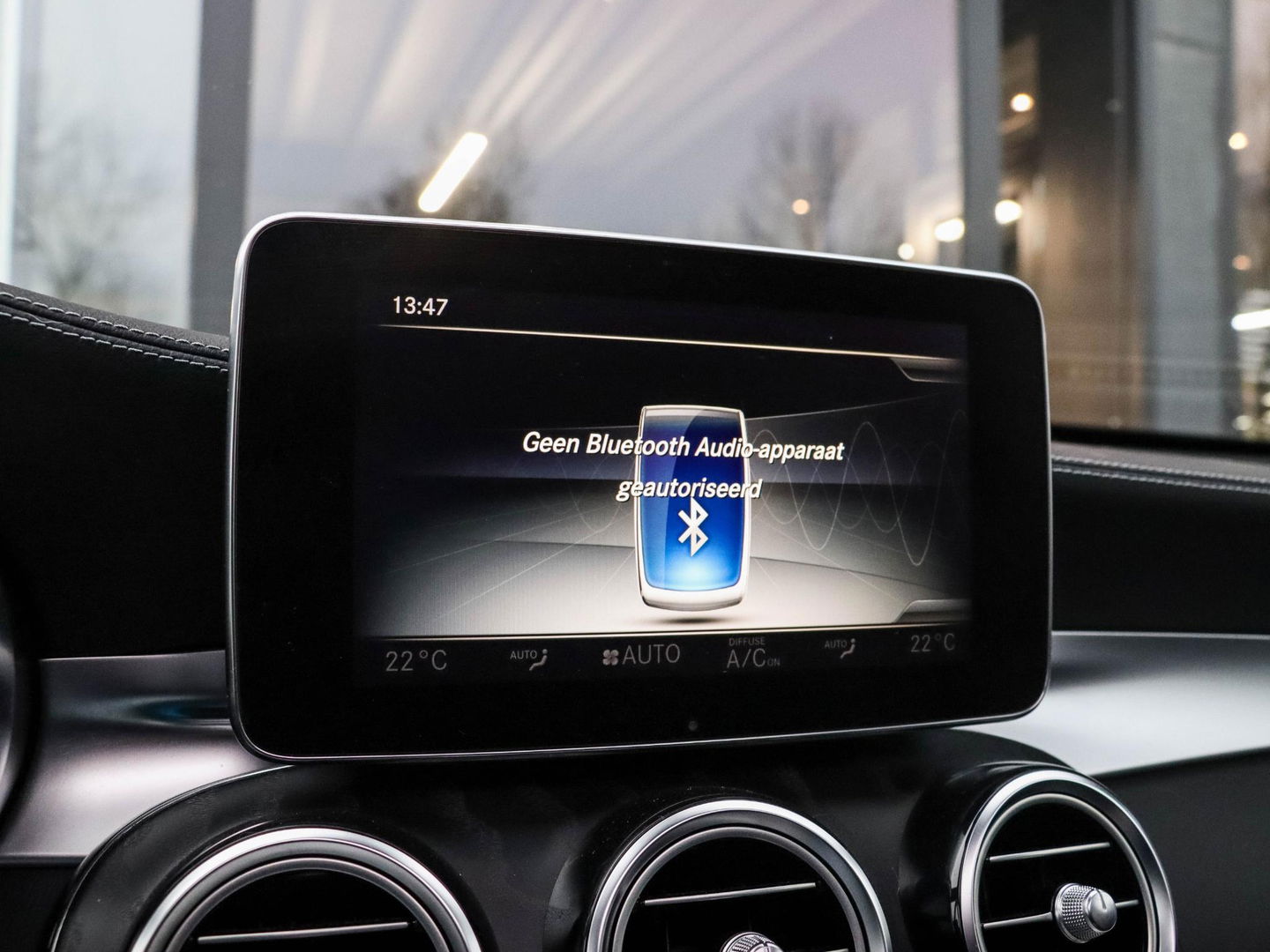 Mercedes-Benz GLC Coupé AMG 63 S 4MATIC+