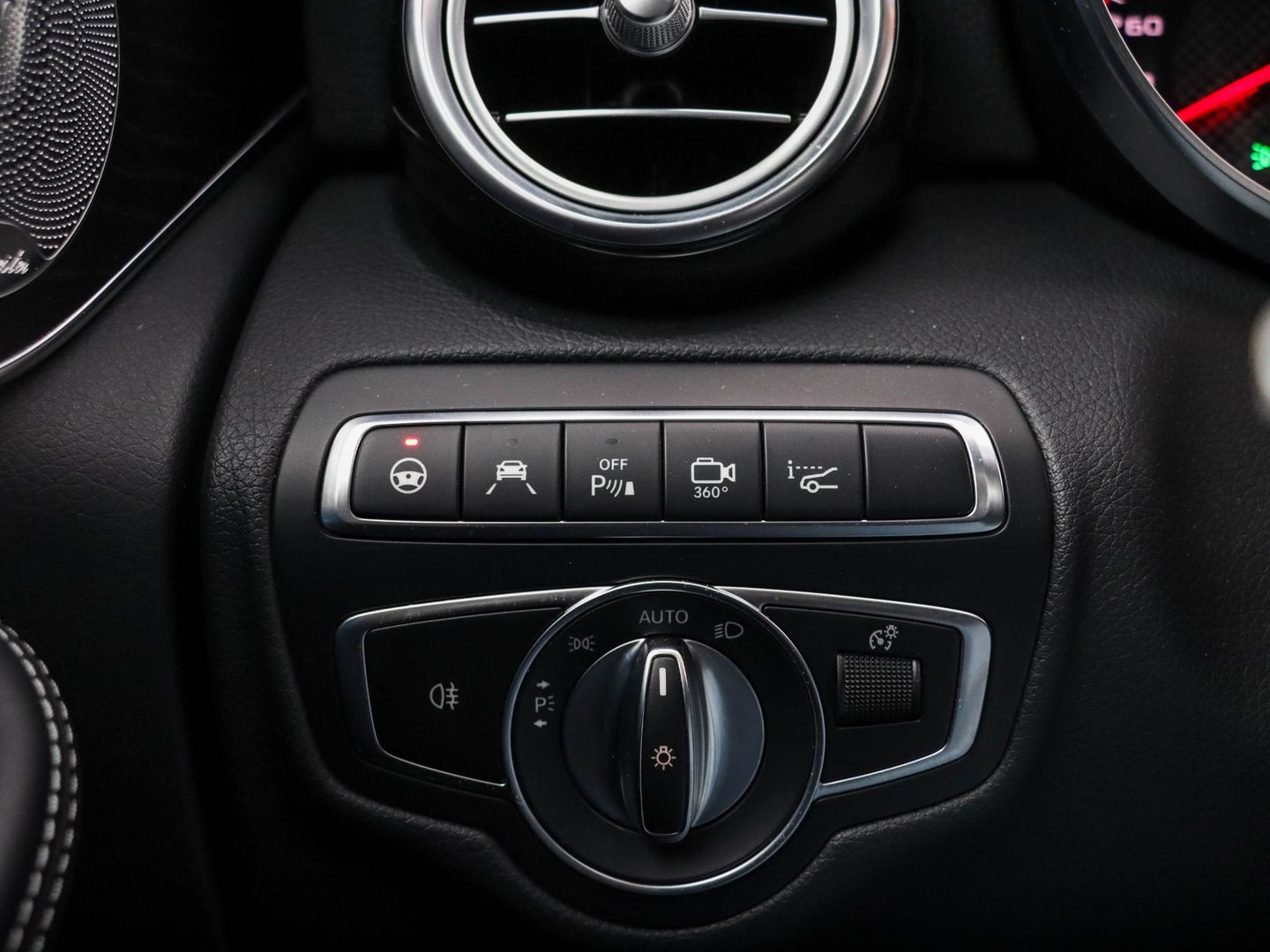 Mercedes-Benz GLC Coupé AMG 63 S 4MATIC+