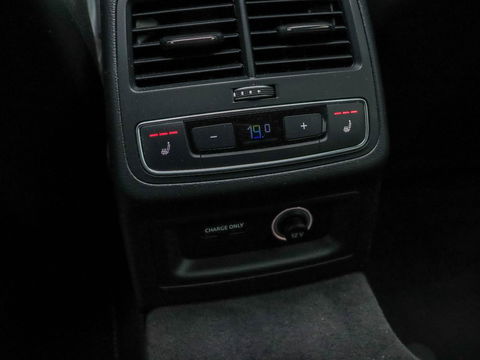 Audi A4 Avant 2.9 TFSI RS 4 quattro