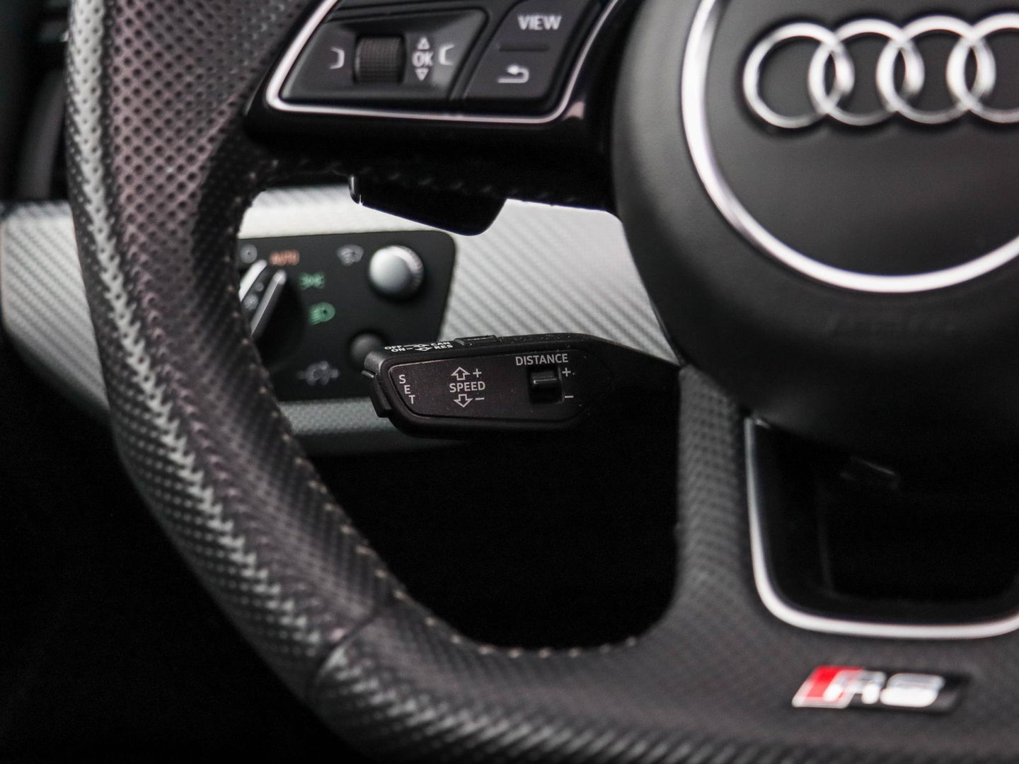 Audi RS4 Avant 2.9 TFSI Quattro Pano Stoelventilatie Bang&Olufsen