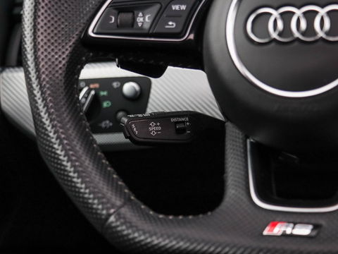 Audi A4 Avant 2.9 TFSI RS 4 quattro