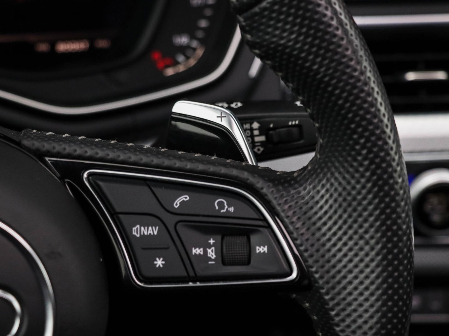 Audi RS4 Avant 2.9 TFSI Quattro Pano Stoelventilatie Bang&Olufsen