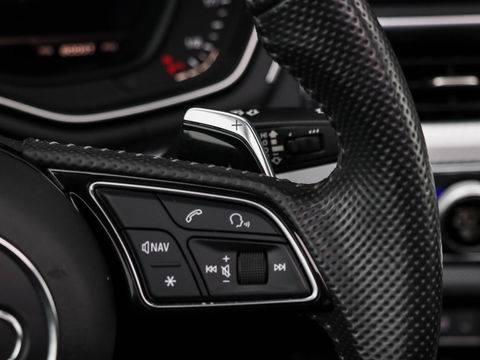 Audi A4 Avant 2.9 TFSI RS 4 quattro