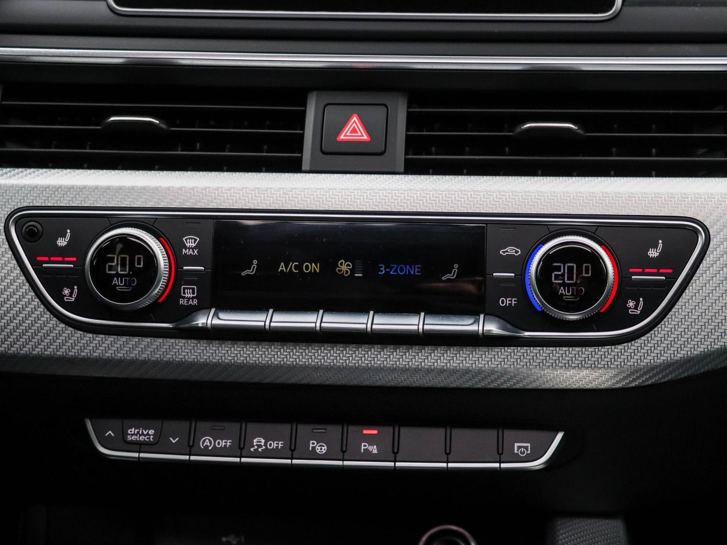 Audi RS4 Avant 2.9 TFSI Quattro Pano Stoelventilatie Bang&Olufsen