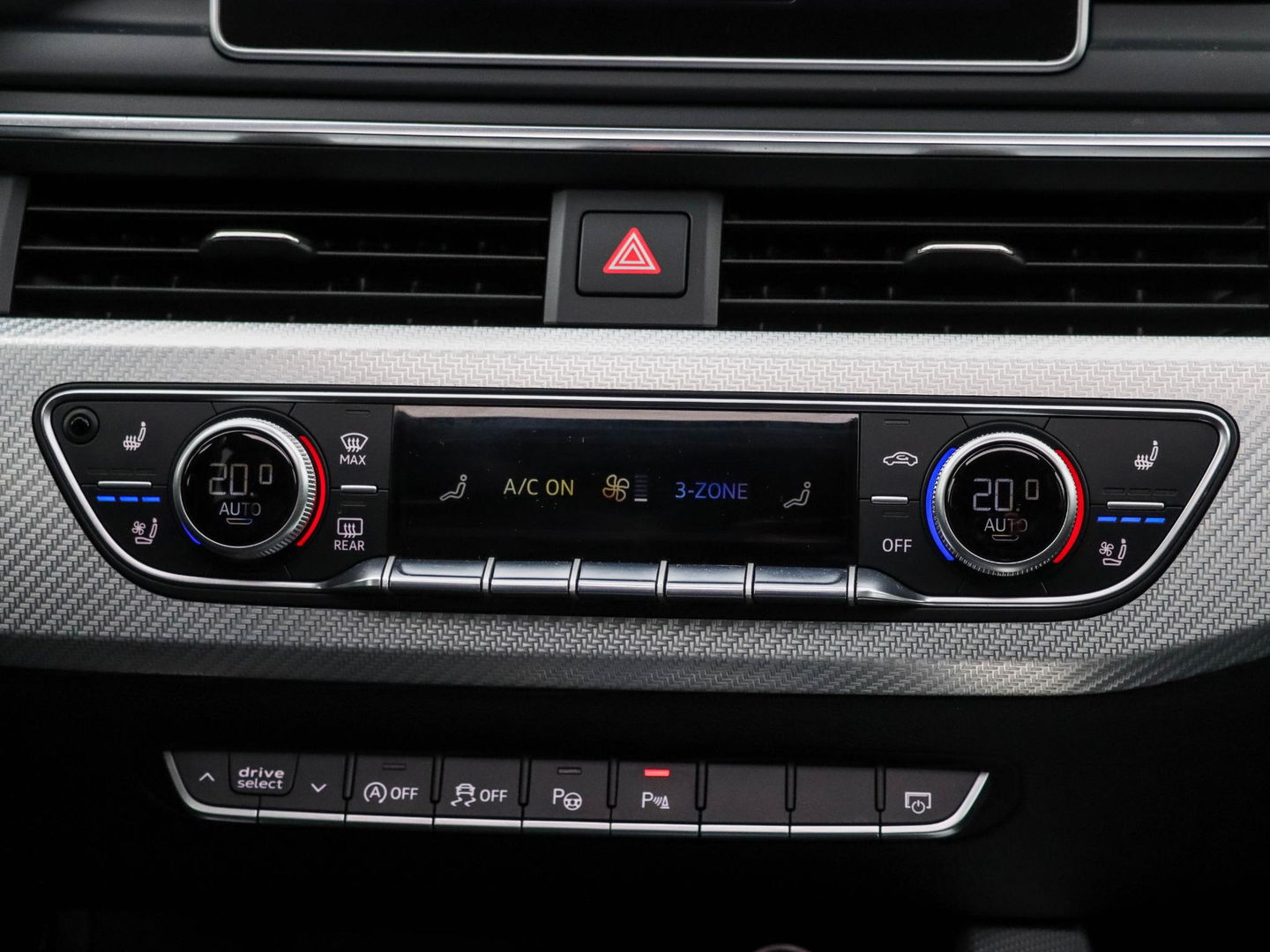 Audi RS4 Avant 2.9 TFSI Quattro Pano Stoelventilatie Bang&Olufsen