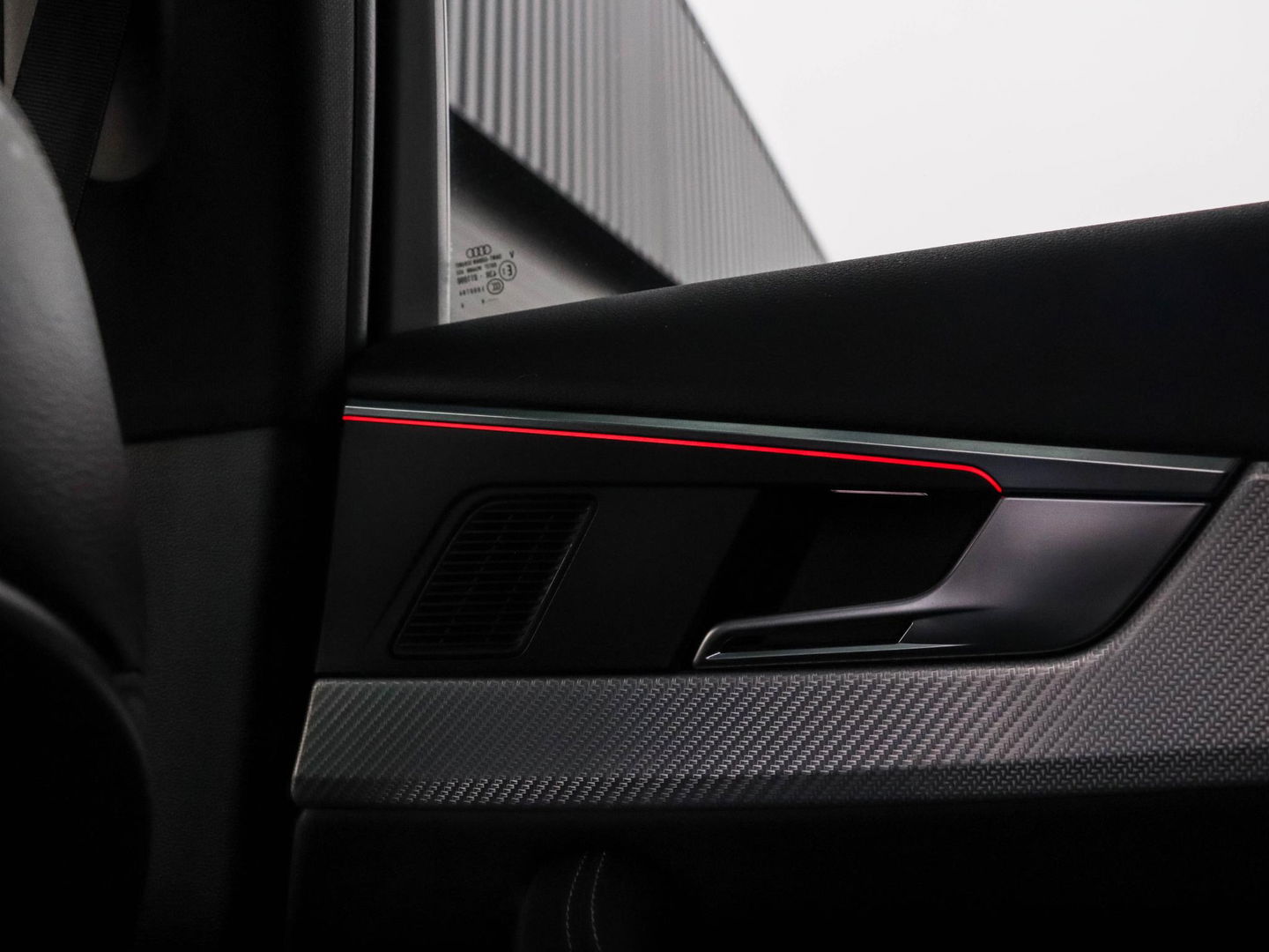 Audi RS4 Avant 2.9 TFSI Quattro Pano Stoelventilatie Bang&Olufsen