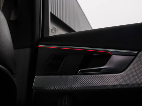 Audi A4 Avant 2.9 TFSI RS 4 quattro