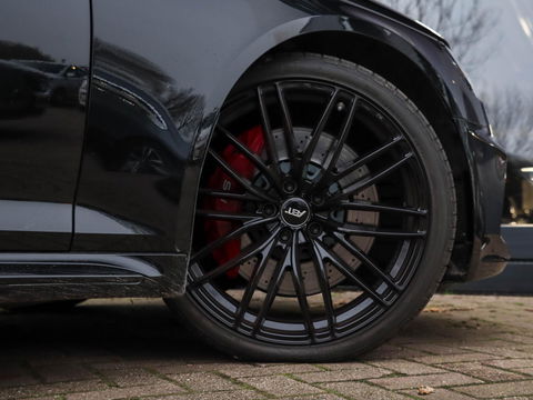 Audi A4 Avant 2.9 TFSI RS 4 quattro