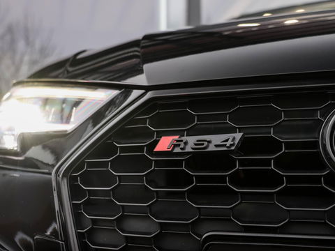 Audi A4 Avant 2.9 TFSI RS 4 quattro