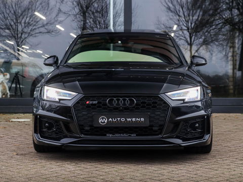 Audi A4 Avant 2.9 TFSI RS 4 quattro