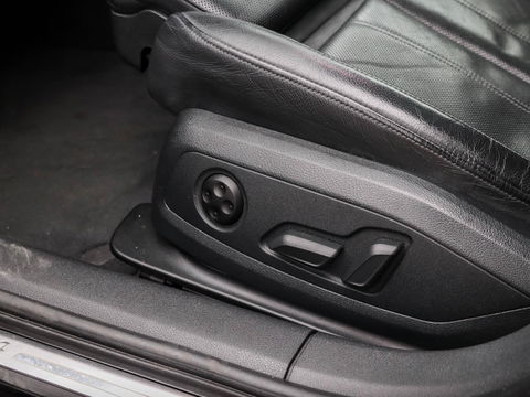 Audi A4 Avant 2.9 TFSI RS 4 quattro