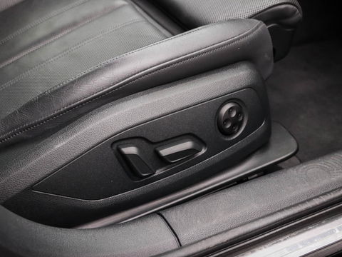 Audi A4 Avant 2.9 TFSI RS 4 quattro