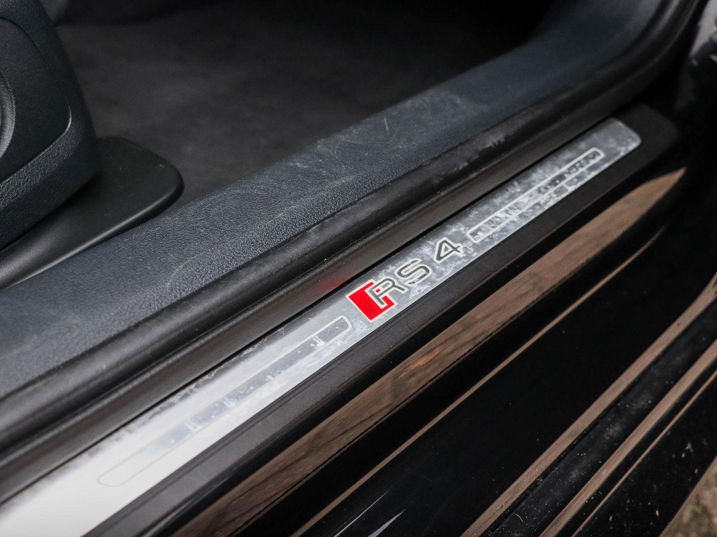 Audi RS4 Avant 2.9 TFSI Quattro Pano Stoelventilatie Bang&Olufsen