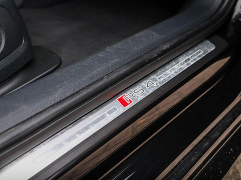 Audi A4 Avant 2.9 TFSI RS 4 quattro