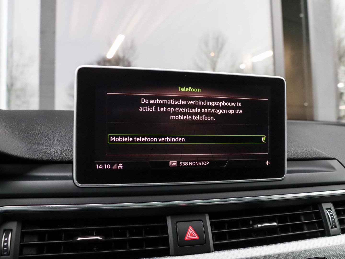 Audi RS4 Avant 2.9 TFSI Quattro Pano Stoelventilatie Bang&Olufsen