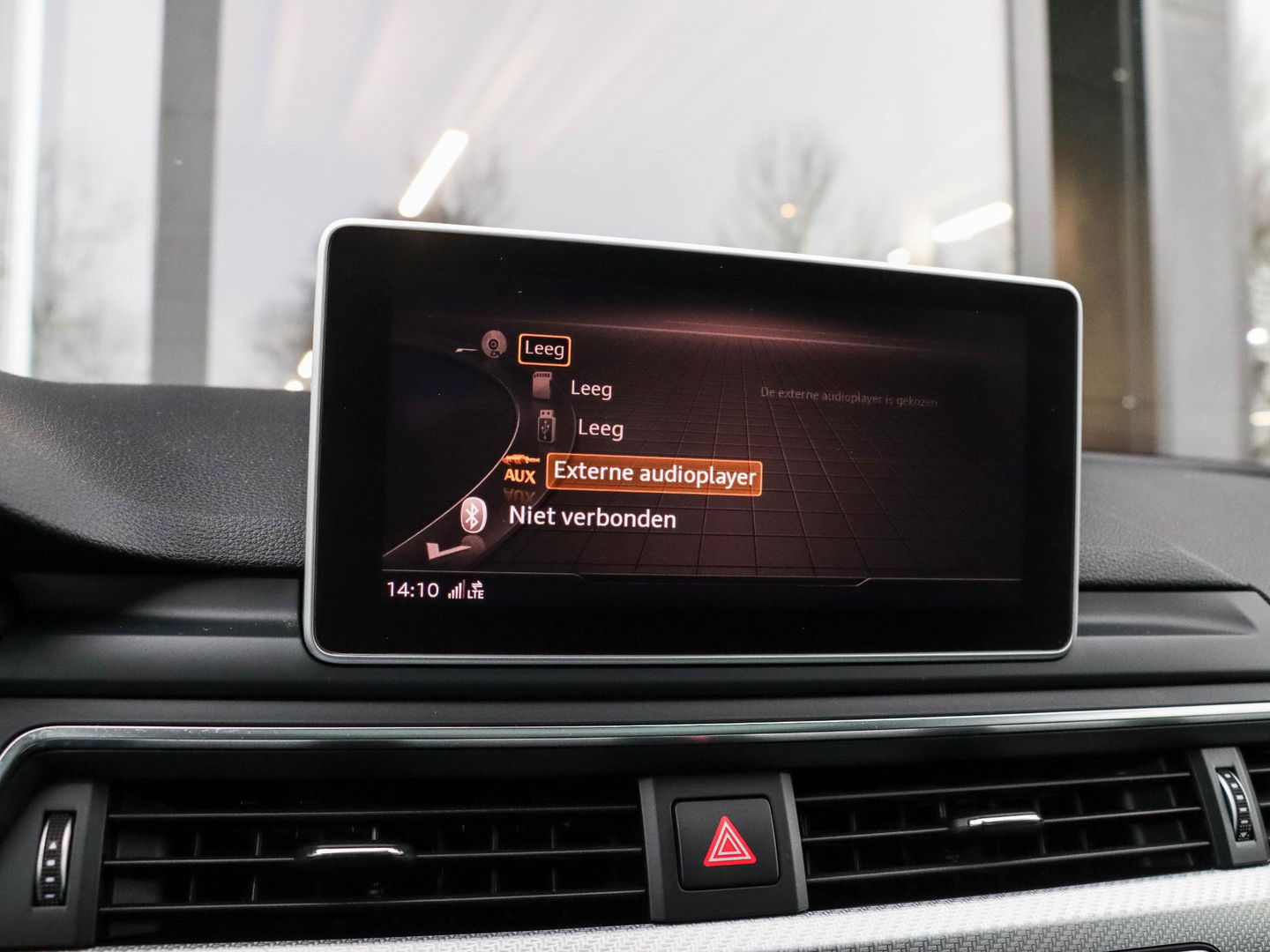 Audi RS4 Avant 2.9 TFSI Quattro Pano Stoelventilatie Bang&Olufsen